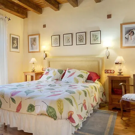 Casa Unyola Dağ evi