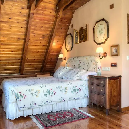 Casa Unyola Dağ evi