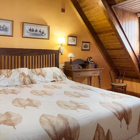 Casa Unyola * Salardú